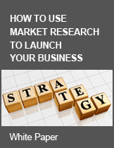 How to Use Market Research to Launch Your Business