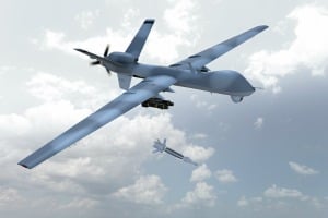 anti-drone market research