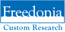 Freedonia Custom Research
